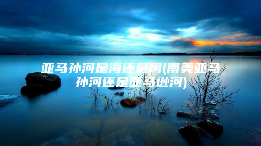 亚马孙河是海还是河(南美亚马孙河还是亚马逊河)